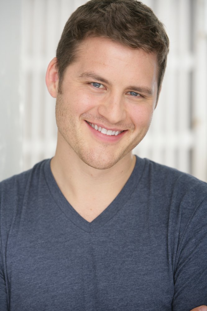 Jonny Acker