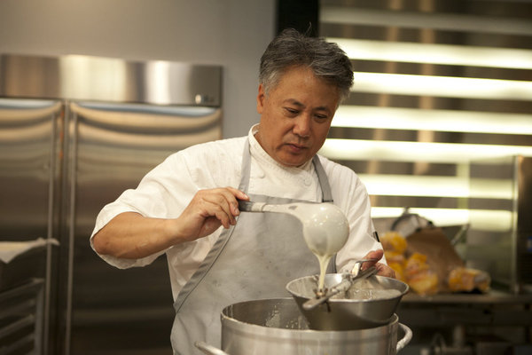 Takashi Yagihashi