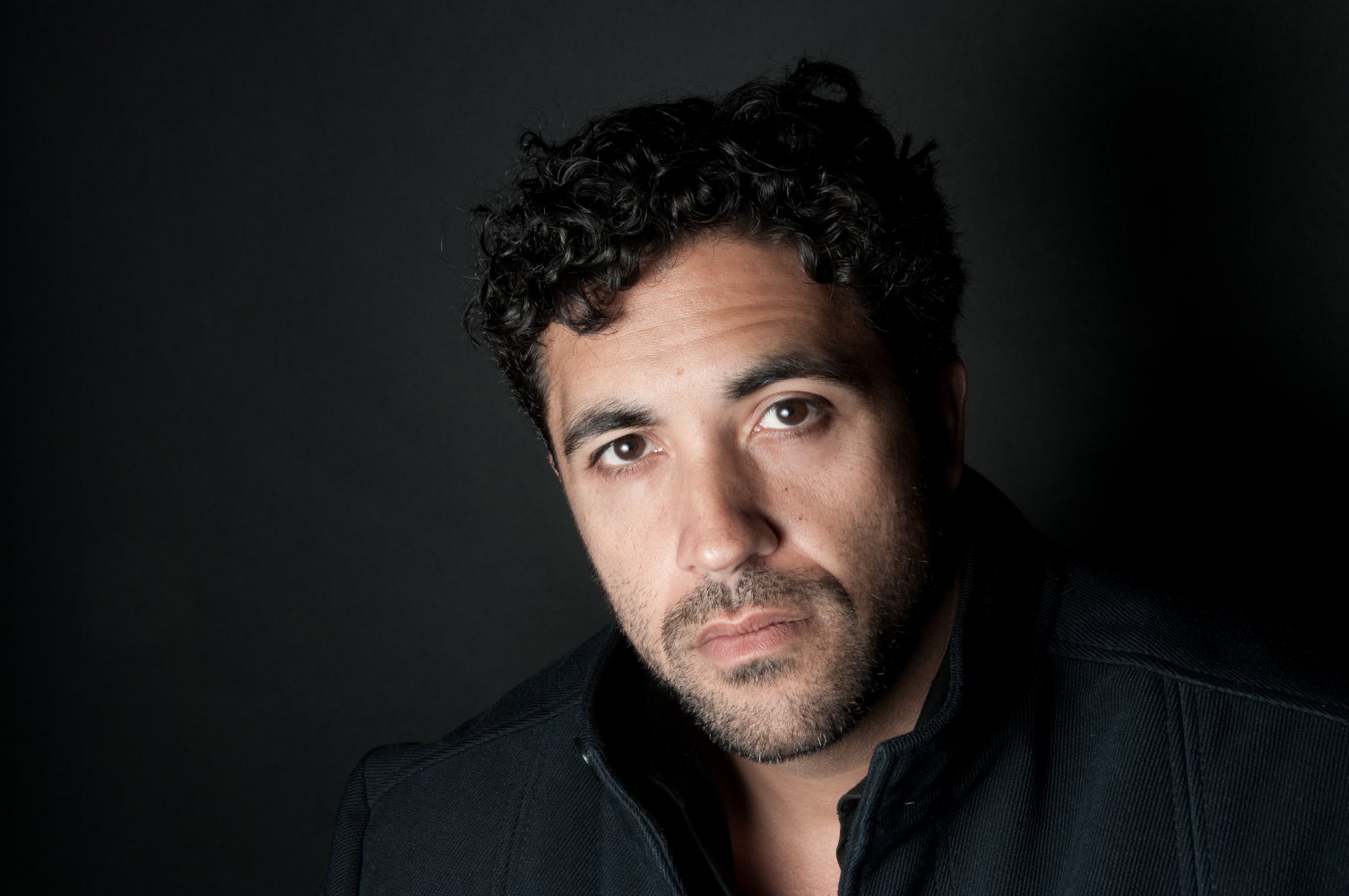 Marco Garcia-Ballare