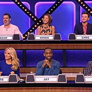 Himself - Celebrity Panelist