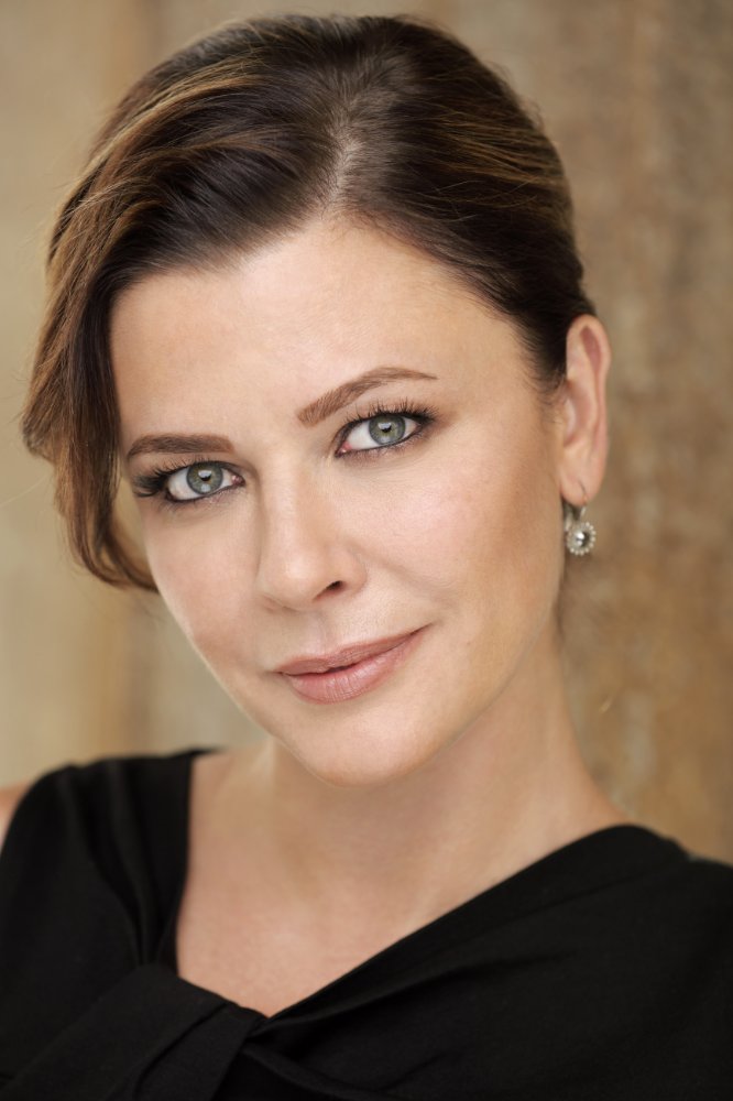 Jo Galloway