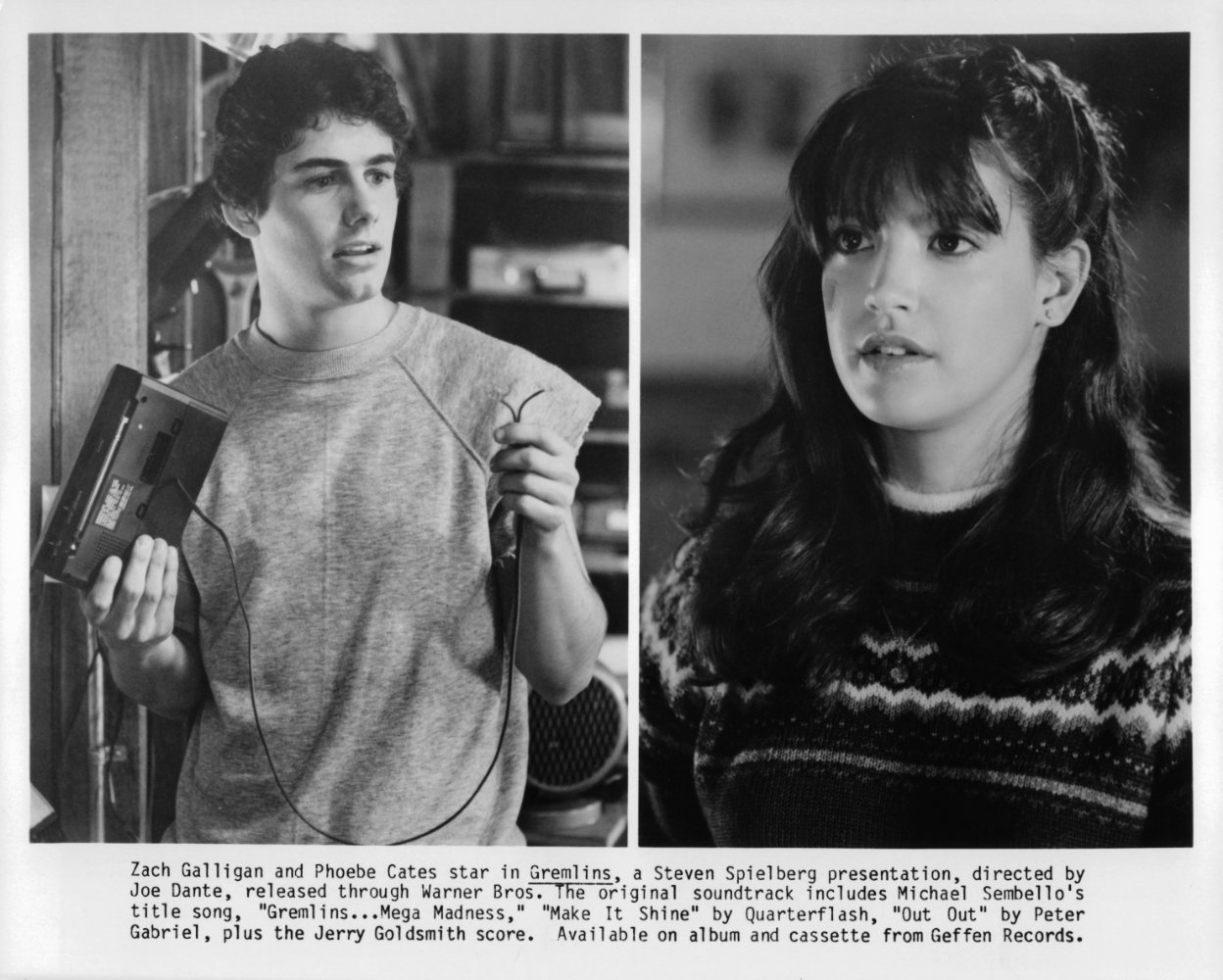 Phoebe Cates