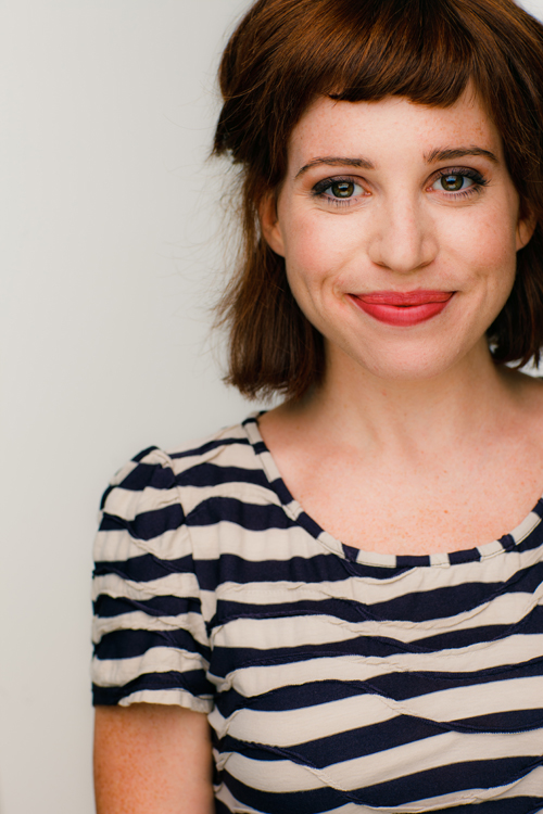 Ashley Spillers