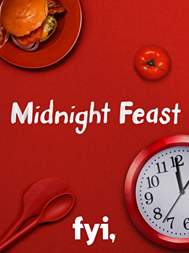 Midnight Feast - Season 1