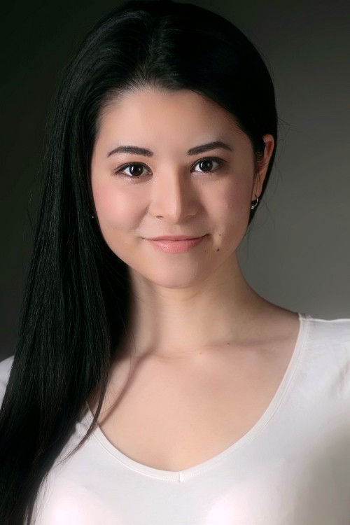 Elina Jackson