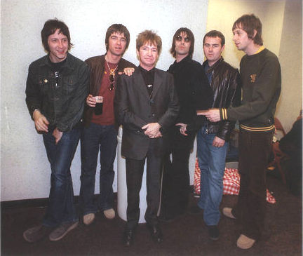 Oasis