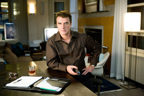 Mr. Big