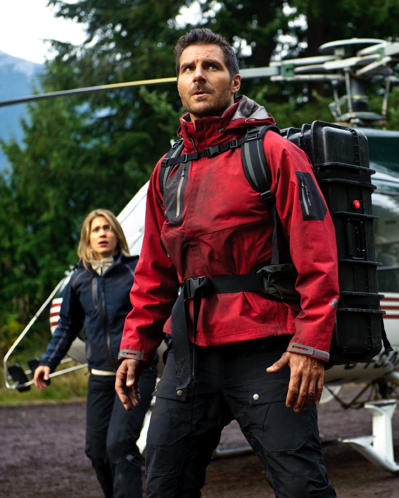 Ed Quinn