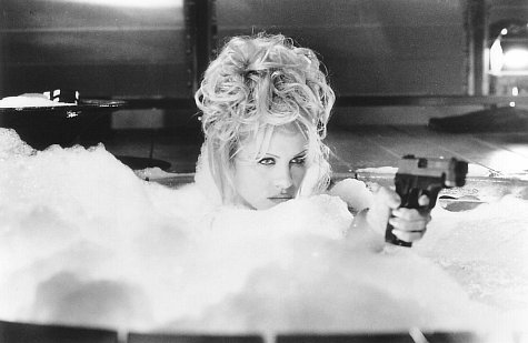 Barb Wire
