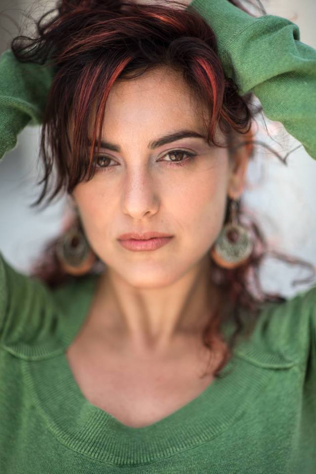 Anita Tenerelli