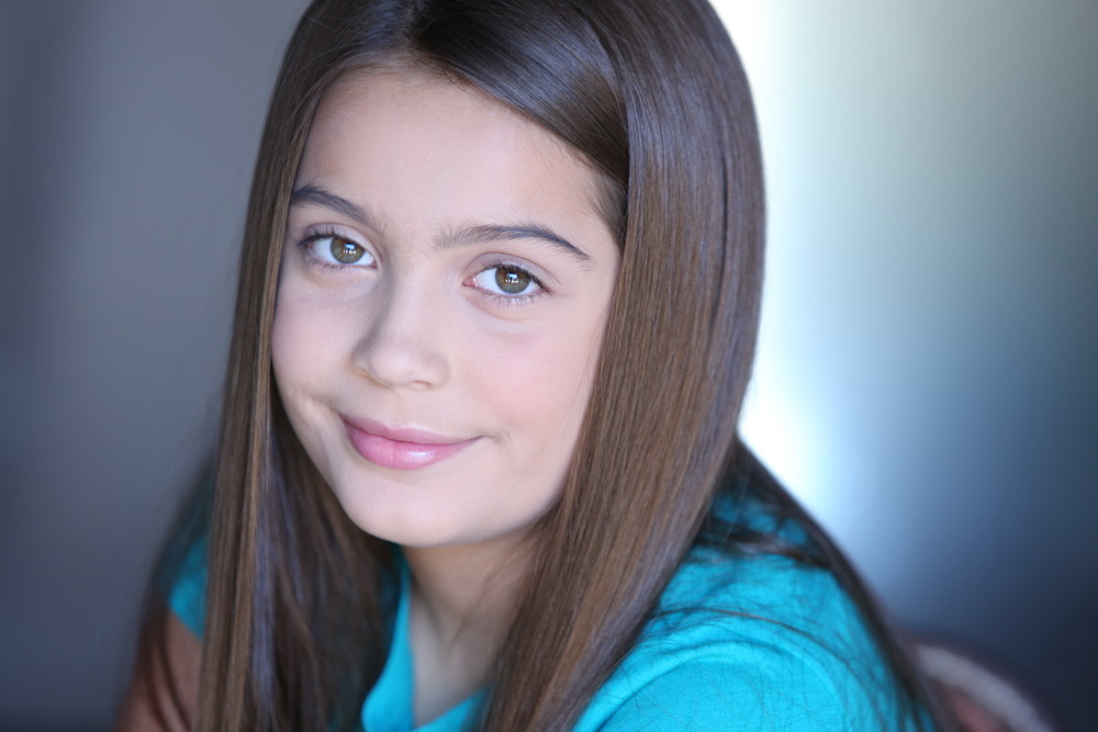 Emmy Perry