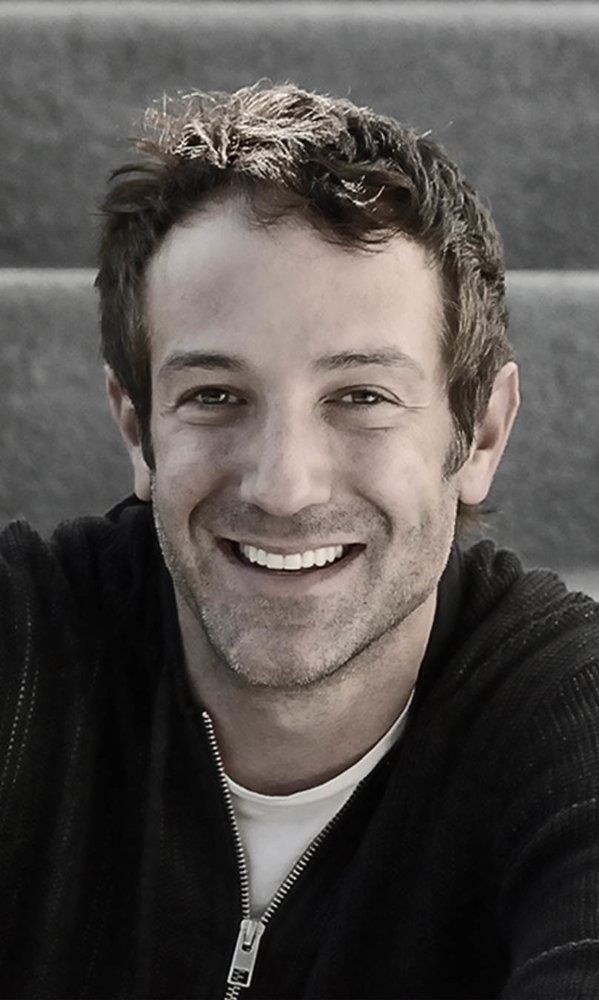 Bryan Fogel