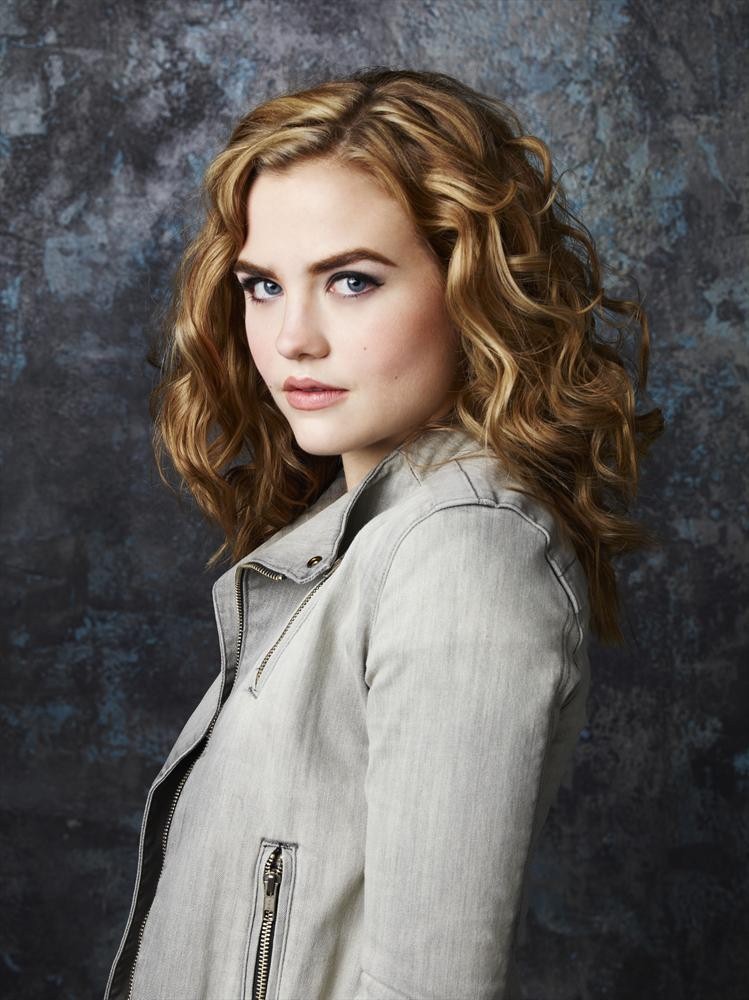 Jo Masterson