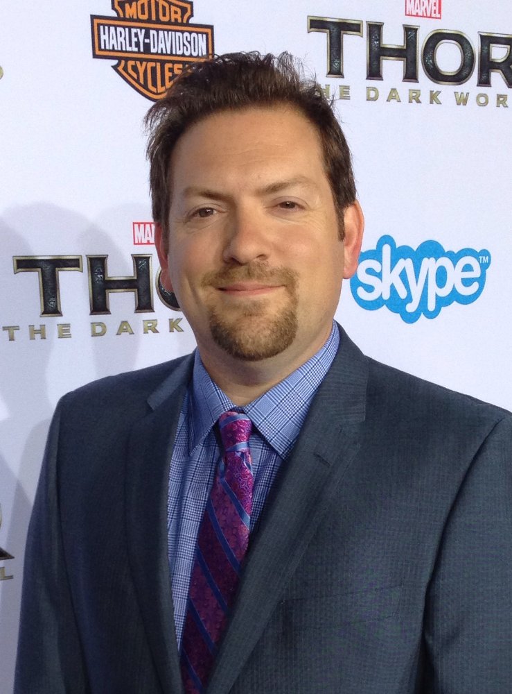 Christopher Yost
