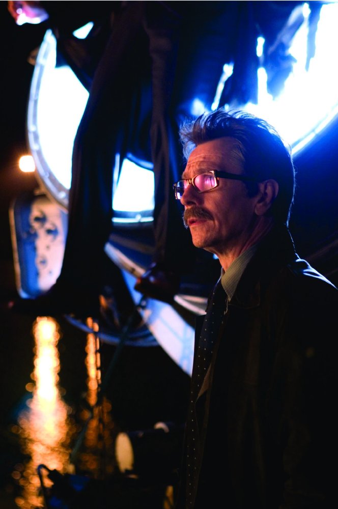 James Gordon