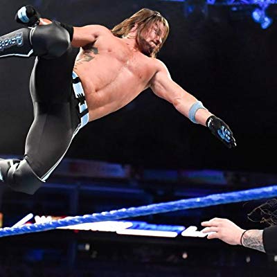 Baron Corbin