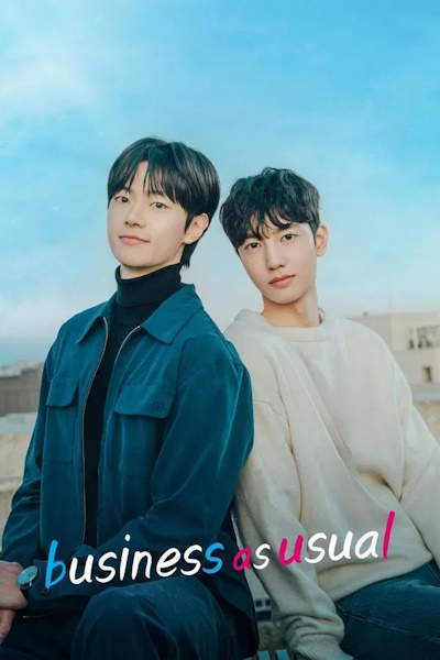 Business as Usual - Season 1