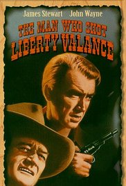 The Man Who Shot Liberty Valance