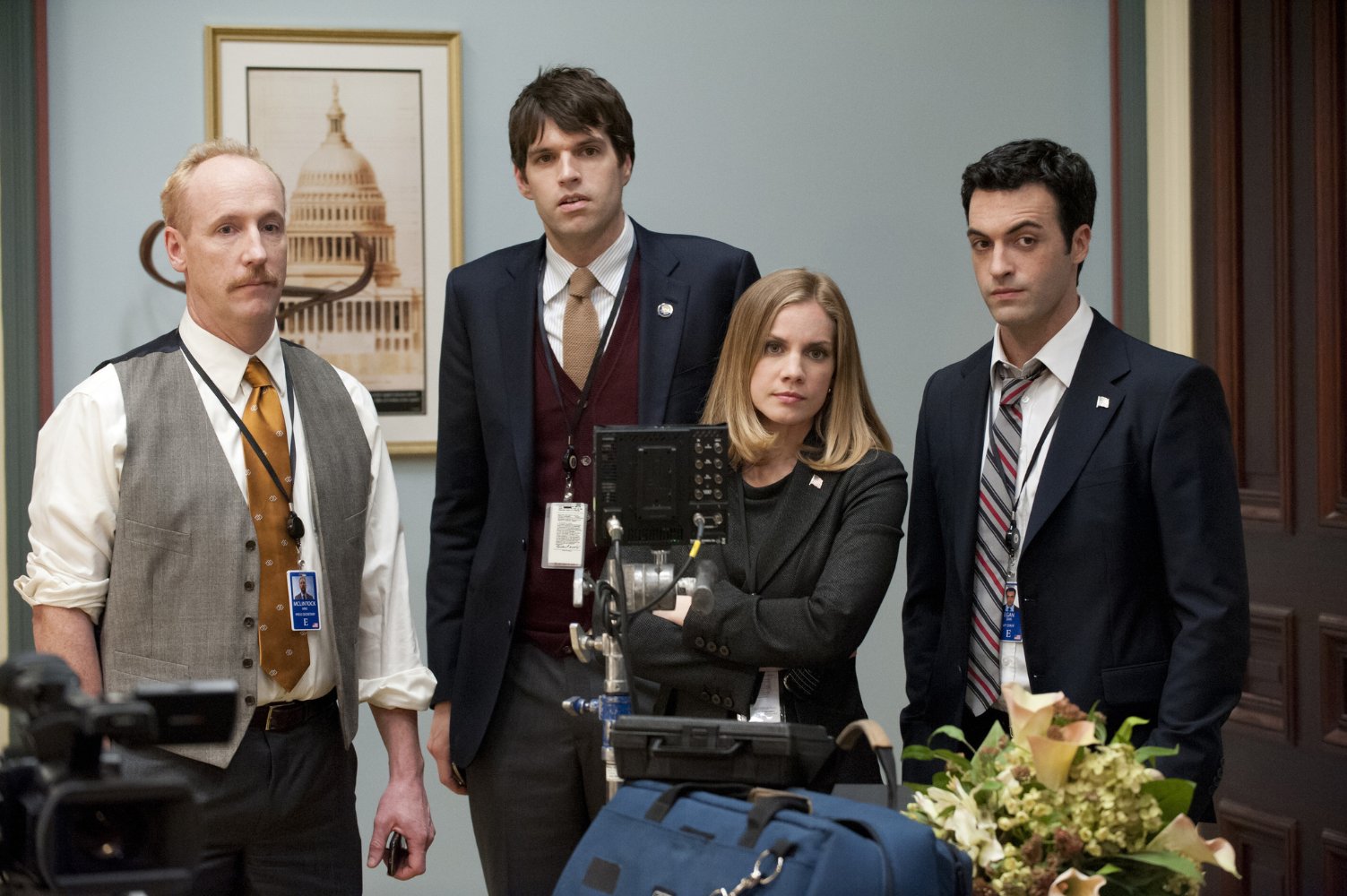 Timothy Simons