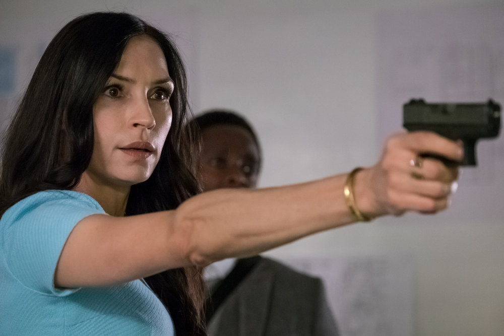 Famke Janssen