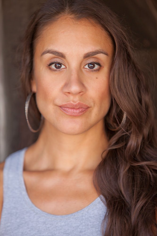 Sabina Zuniga Varela