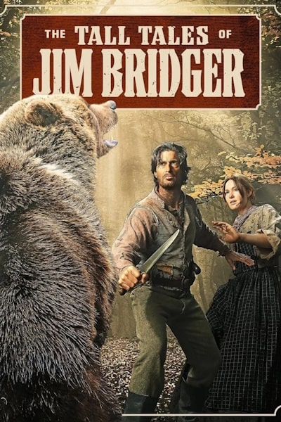 The Tall Tales of Jim Bridger - Season 1