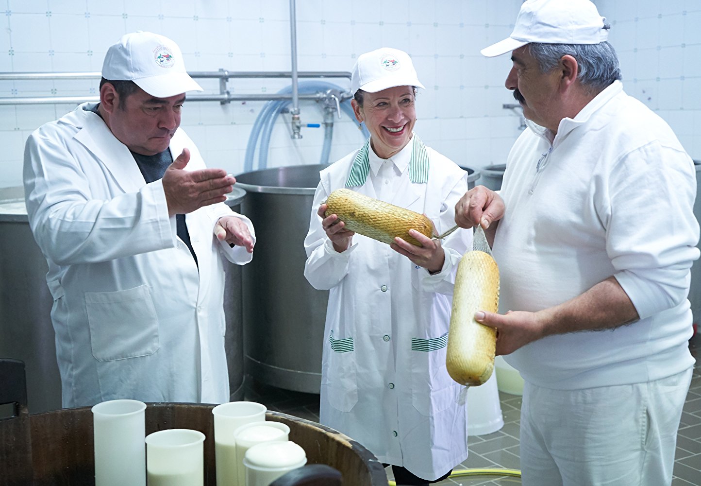 Nancy Silverton