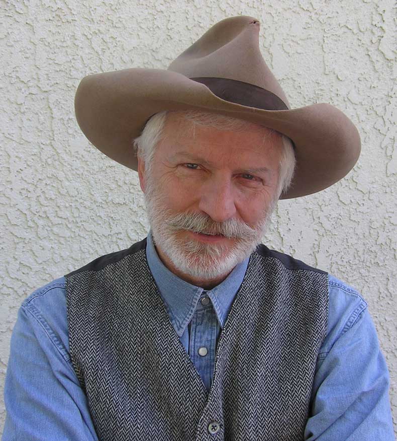 Doug Burch