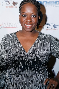 Shenita Moore