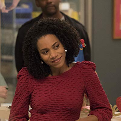 Dr. Maggie Pierce