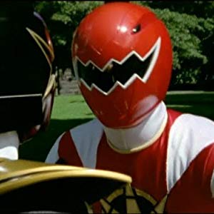 Dr. Tommy Oliver, Black DinoThunder Ranger, Green Mighty Morphin' Power Ranger, Red Zeo Ranger, White Mighty Morphin' Power Ranger