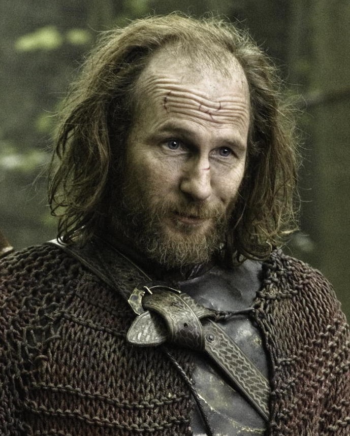 Thoros of Myr