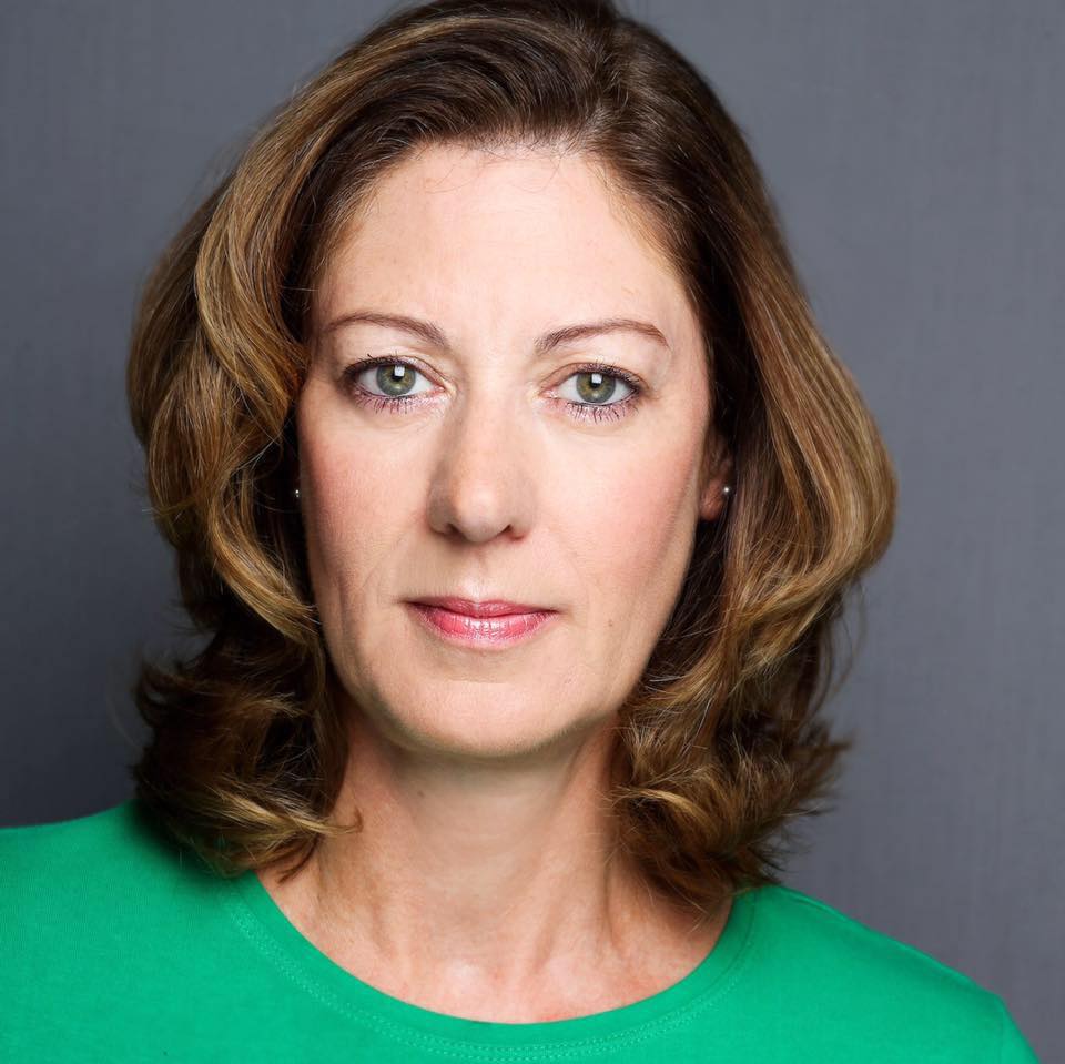 Sharon Lawrence