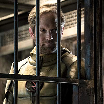 Eobard Thawne, Reverse-Flash