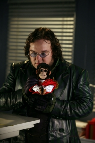 Toyman