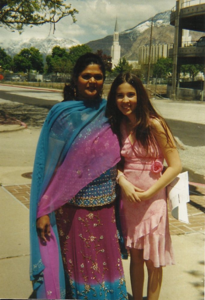 Sathya Jesudasson