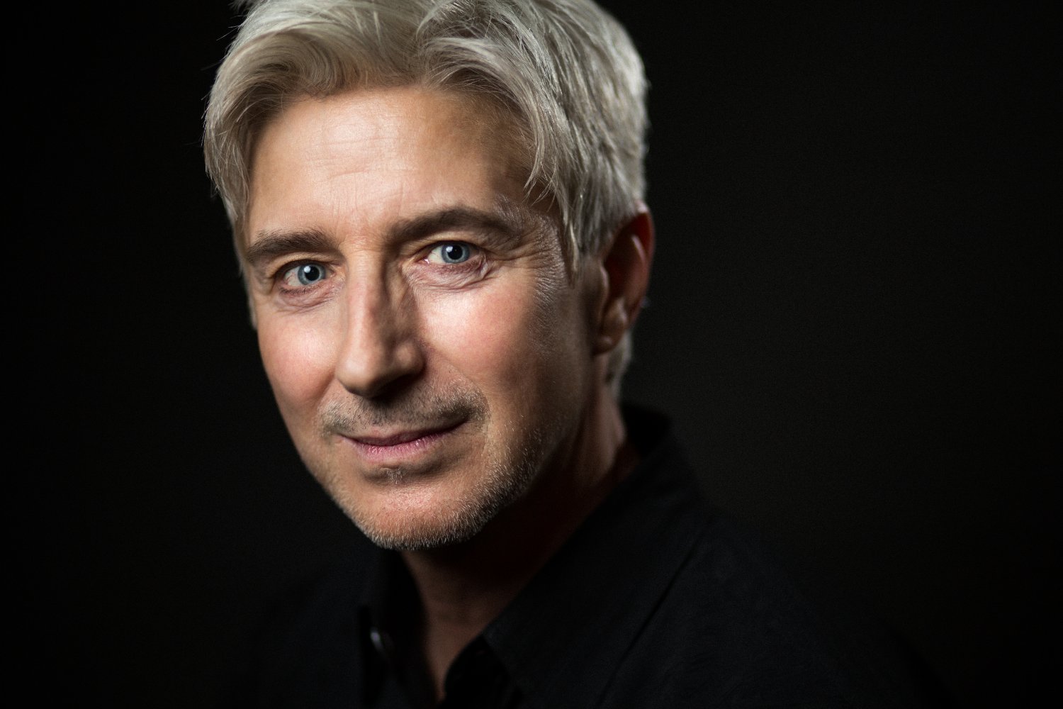 Lenny von Dohlen