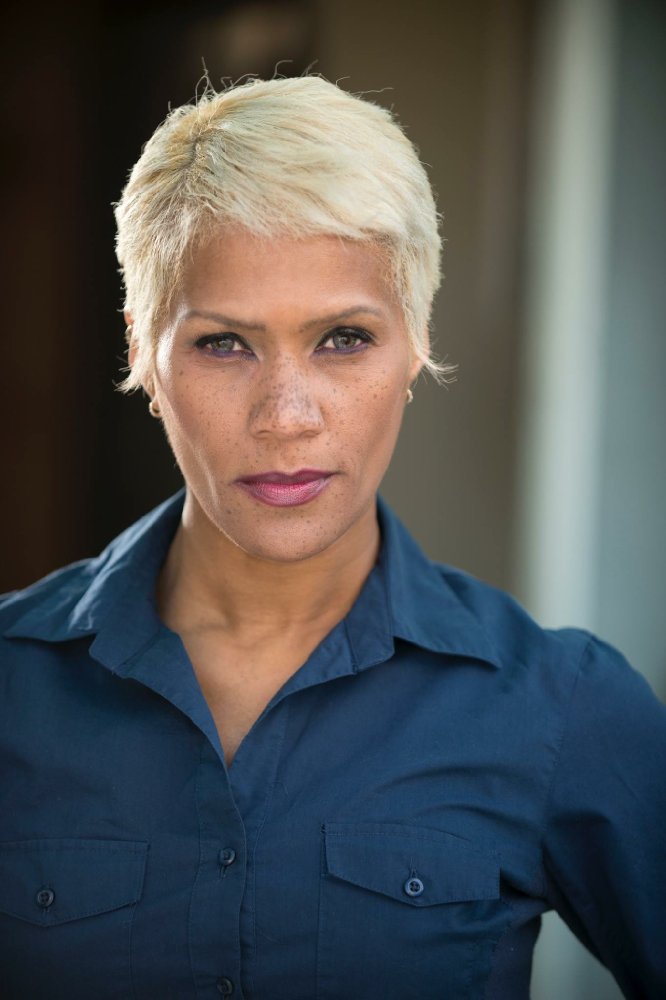 Suki Avery