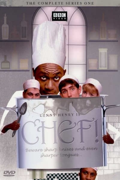 Chef! - Season 1