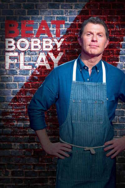 Beat Bobby Flay - Season 21