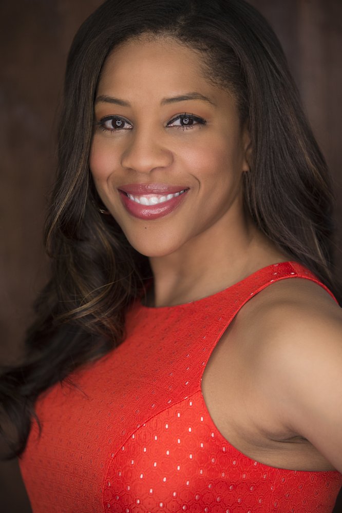 Nikki Dixon