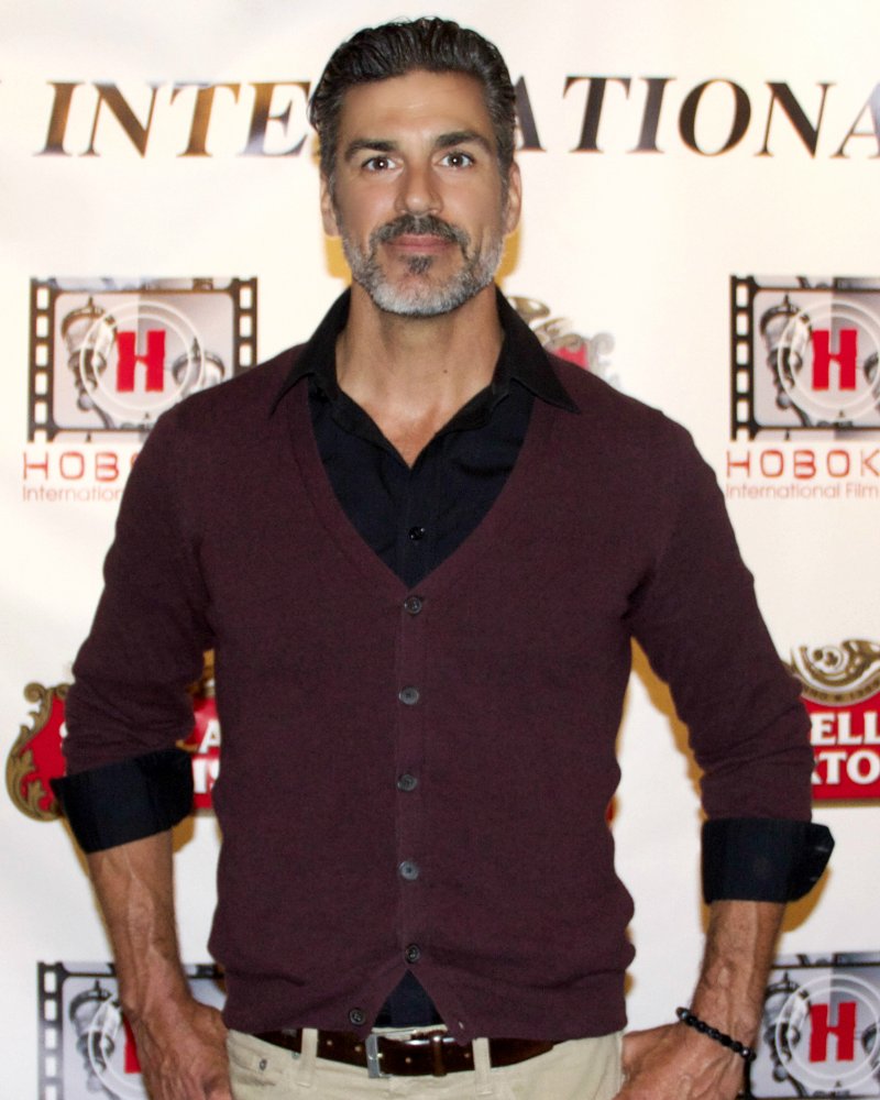 Eric Etebari