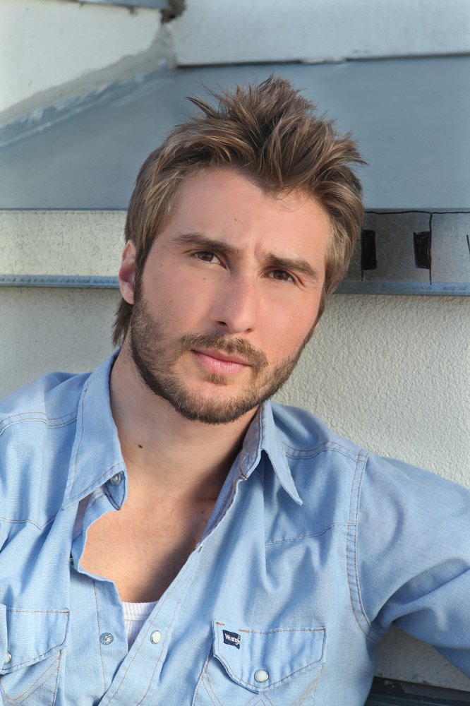 Nick Richey
