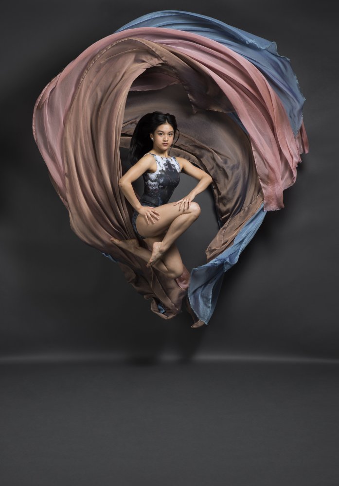 Kaitlin Cheung
