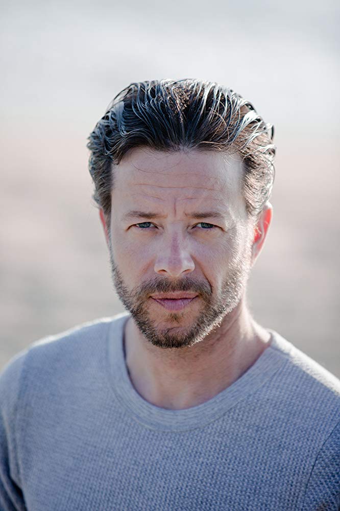 Shayne Benton