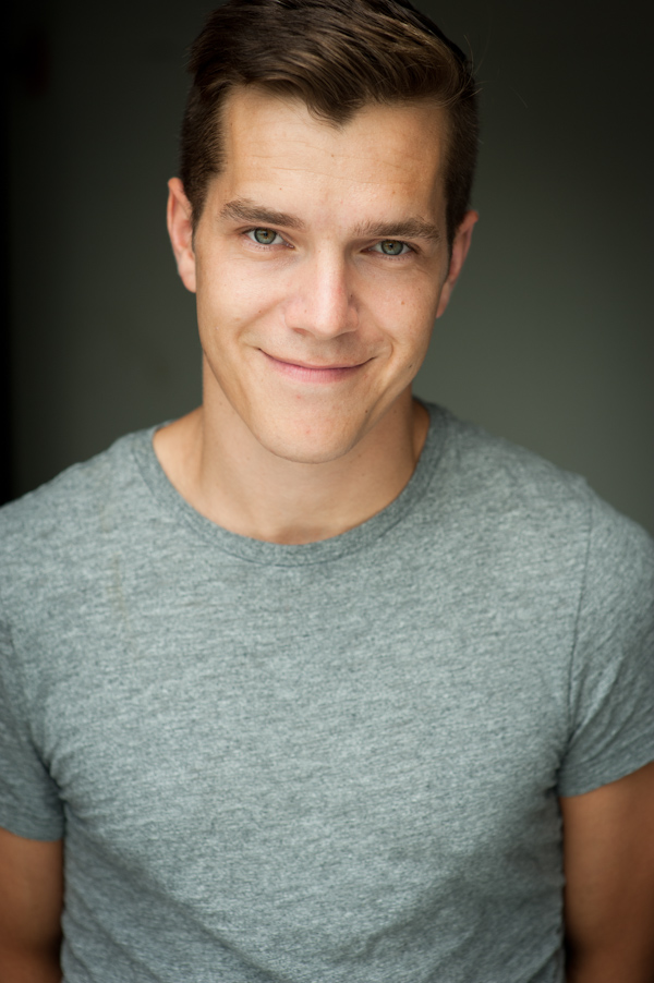 Jeremy Schuetze