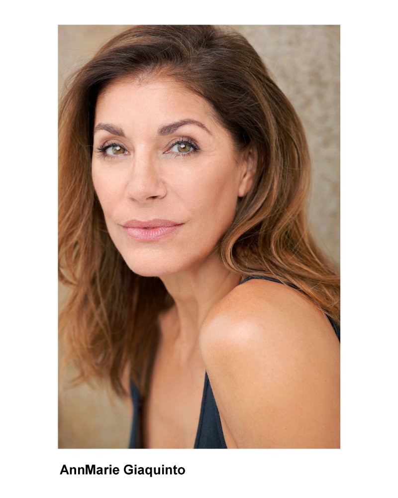 AnnMarie Giaquinto