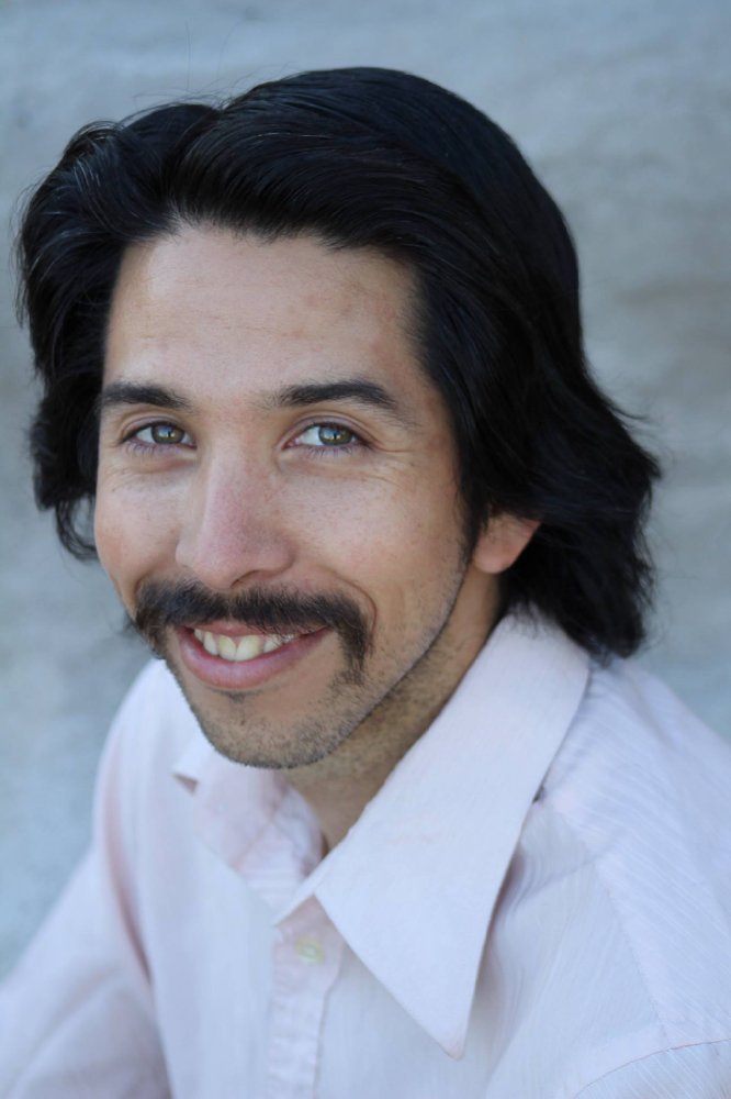 Steffen Garcia