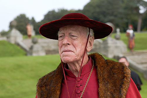 Cardinal Von Waldburg