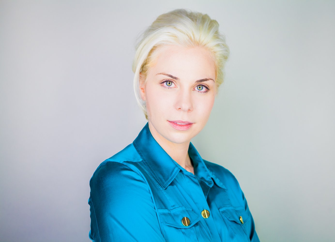 Serena Miller